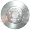 CHRYS 4313759 Brake Disc